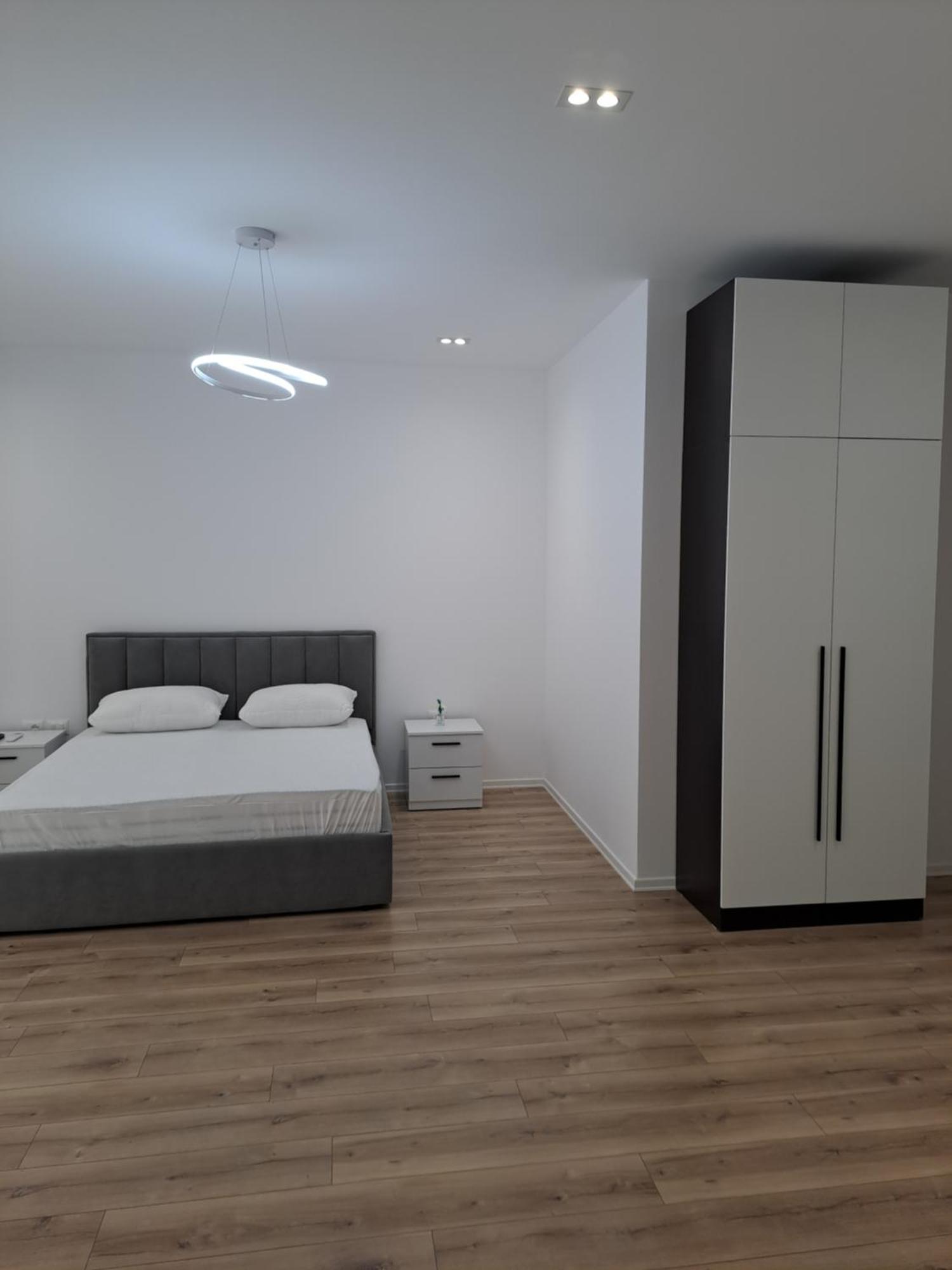 Erdis Home Nr 2 Tirana Extérieur photo